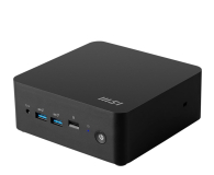 MSI Cubi NUC 1MG Core 3-100U Barebone - 1501276 - zdjęcie 2